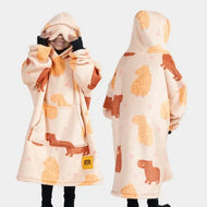 Couverture enfant — Factory Sale: Hideout