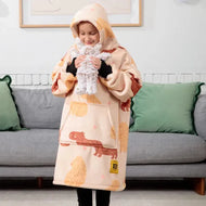 Couverture enfant — Factory Sale: Hideout