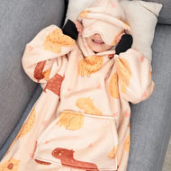 Couverture enfant — Factory Sale: Hideout