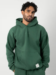 Sweat à capuche — Affirmation – Mega