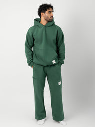 Sweat à capuche — Affirmation – Mega
