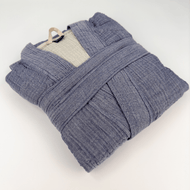 Kimono — Outlet Joy - 4-Layer Muslin coton