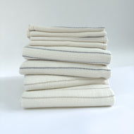 Torchon et serviette de cuisine — Deniz Bamboo-coton Hand et