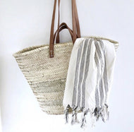 Serviette de plage — Ultimate turc