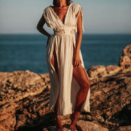 Robe — Shahmaran