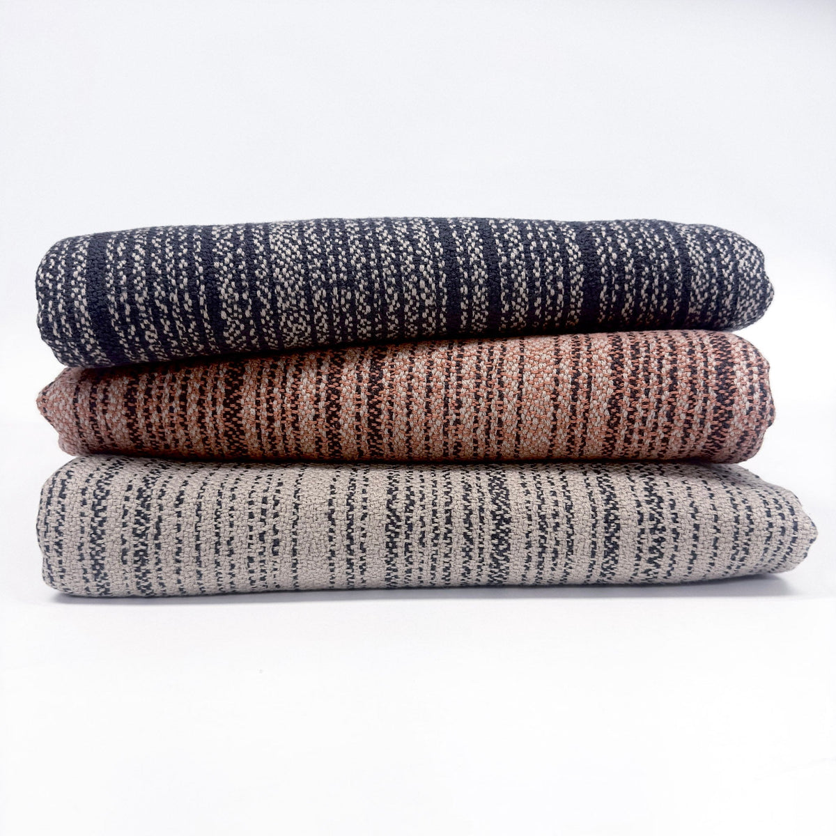 Plaid — Moss turc — The Loomia