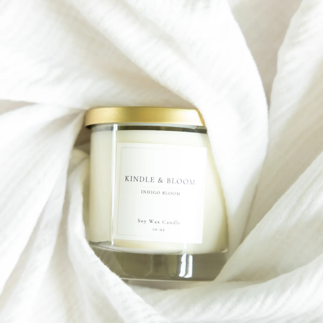 Bougie parfumée — Desert Bloom