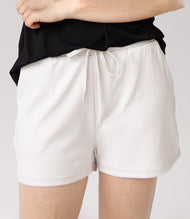 Pantalon de jogging femme — brossé Bamboo