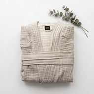 Kimono — Outlet Joy - 4-Layer Muslin coton
