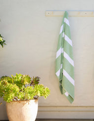Coffret — Classic rayure Resort