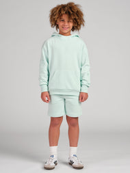 Short enfant — Halo léger