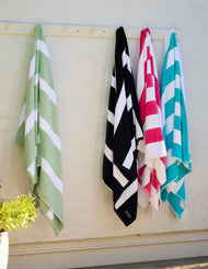 Serviette de bain — Seaside Resort