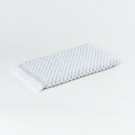 Serviette de bain — Jenna Dots éponge turc
