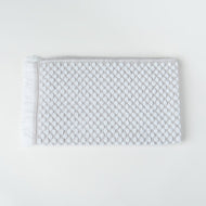 Serviette de bain — Jenna Dots éponge turc