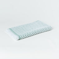 Serviette de bain — Jenna Dots éponge turc