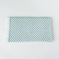 Serviette de bain — Jenna Dots éponge turc