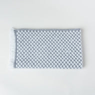 Serviette de bain — Jenna Dots éponge turc