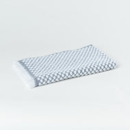 Serviette de bain — Jenna Dots éponge turc
