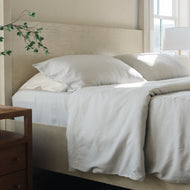 Taies d’oreiller — Bamboo lin