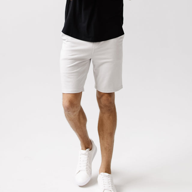 Short homme — brossé Bamboo