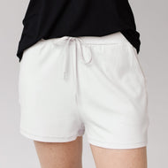 Pantalon de jogging femme — brossé Bamboo
