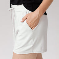 Pantalon de jogging femme — brossé Bamboo