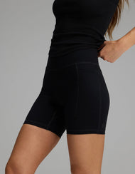 Short femme — Liv cycliste 6" avec Pockets
