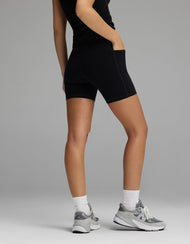Short femme — Liv cycliste 6" avec Pockets
