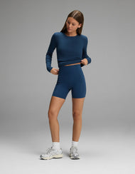 Short femme — Liv cycliste 6" avec Pockets