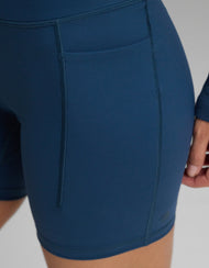 Short femme — Liv cycliste 6" avec Pockets
