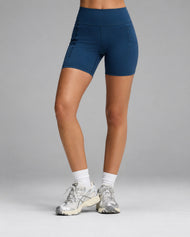 Short femme — Liv cycliste 6" avec Pockets