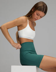 Short femme — Liv cycliste 6" avec Pockets