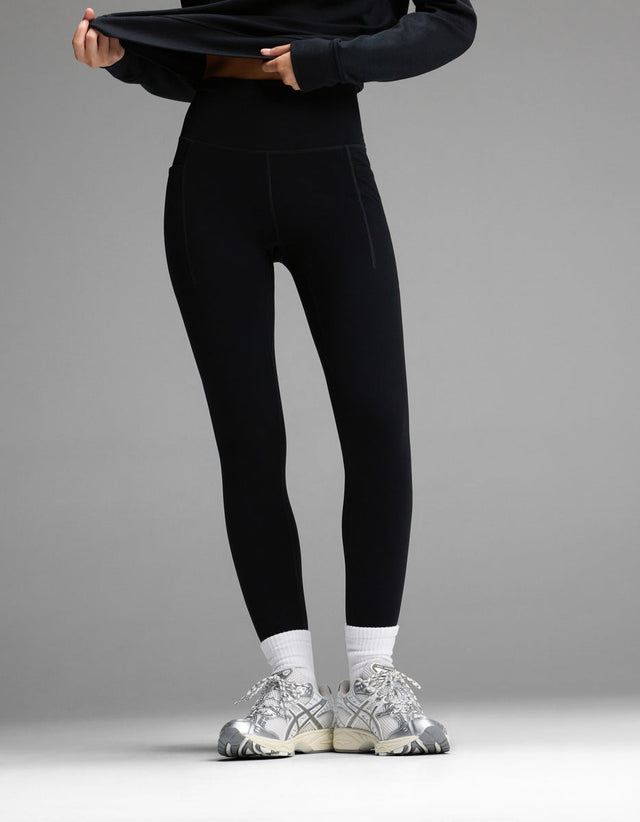 Legging femme — Liv avec Pockets