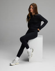 Legging femme — Liv avec Pockets