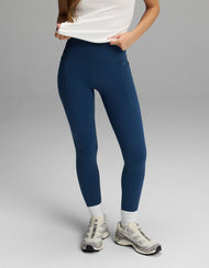 Legging femme — Liv avec Pockets