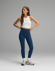 Legging femme — Liv avec Pockets
