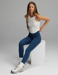 Legging femme — Liv avec Pockets