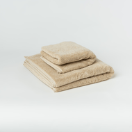 Tapis de bain — Luxury et