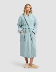 Peignoir — Luxe bain