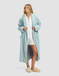 Peignoir — Luxe bain