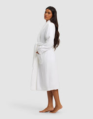 Peignoir — Luxe bain