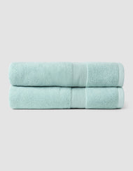 Serviette de bain — Luxe