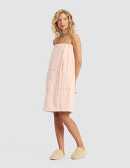 Sortie de bain Luxe