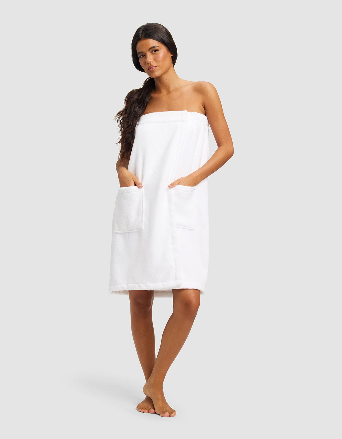 Sortie de bain Luxe — Cozy Earth