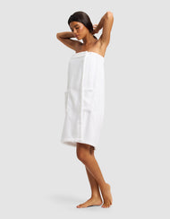 Sortie de bain Luxe