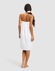 Sortie de bain Luxe