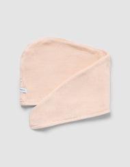 Serviette pour cheveux — Luxe