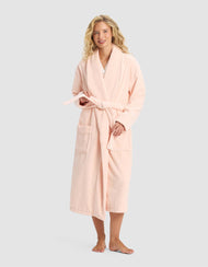 Peignoir — Luxe bain