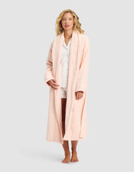 Peignoir — Luxe bain