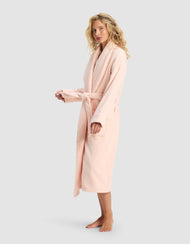 Peignoir — Luxe bain